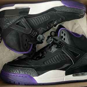 BNIB Air Jordan Spizike size 12